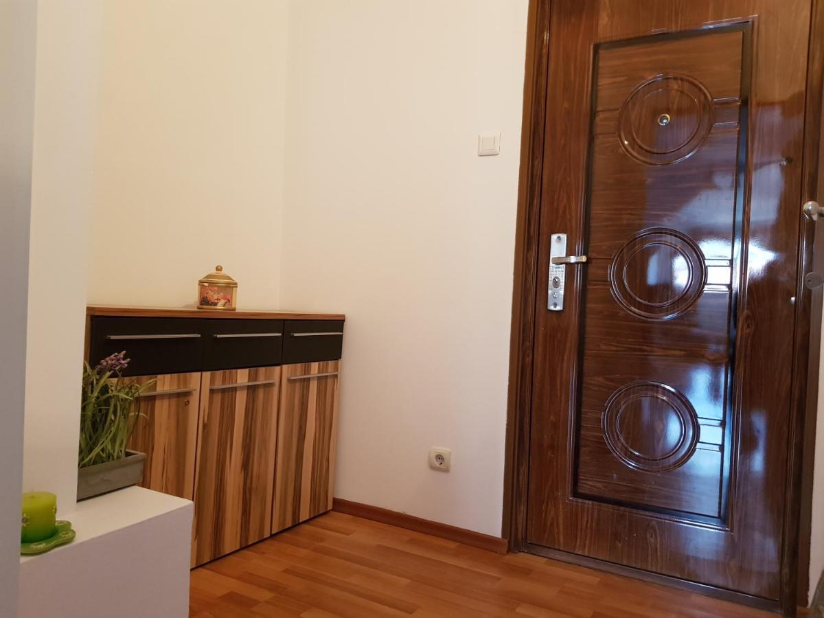 Diane'S Apartament Sibiu Exterior foto